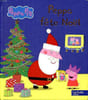 Peppa F&ecirc;te No&euml;l. Collectif