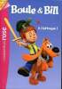 Boule et Bill A l'attaque Collection la bibliothèque rose. Collectif