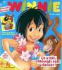 Winnie et ses amis N°333 Ca y est Mowgli sait danser. Collectif