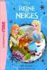 La reine des neiges Un nouvel ami suivi de Le festival de l'hiver Collection la bibliothèque rose. Collectif