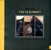 Vers où s'en va la terre? Peintures de Jean Michel Linfort. Collectif