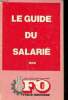 Le guide du salarié 1980. Collectif