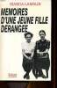 Mémoires d'une jeune fille dérangée. Lamblin Bianca