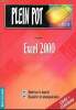 Excel 2000 Collection Plein Pot Inclus 1 CD rom. Pichereau P.