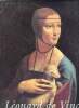 Léonard De Vinci artiste, inventeur et scientifique. Costantino Maria