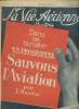 La vie aérienne illustrée N°173 du jeudi 4 mars 1920 Sauvons l'aviation. Collectif