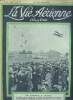 La vie aérienne illustrée N° 192 du jeudi 15 juillet 1920 Un exemple à suivre. Collectif
