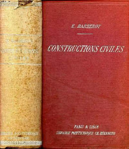 Constructions civiles 5è édition
