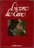 Livre de cave. Collectif
