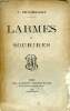 Larmes et sourires. Froissart J.