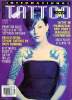 "International Tattoo art November 1998 From the vault: ""The case of the tattooed soprano"" Sommaire: From the vault: ""The case of the tattooed ...