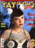 Tattoo revue N°8 août 1997 Lal Hardy un monde à part Sommaire: Lal Hardy un monde à part; Kevin Quinn le tatoueur des étoiles; XXX Tattoo Rob, ...