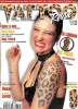 Tattoo revue N°9 septembre 1997 Dieter & Anke Nés pour tatouer Sommaire: Dieter & Anke Nés pour tatouer; Chris Nunez toutes les couleurs du monde; ...