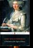 A vindicartion of the rights of woman. Wollstonecraft Mary