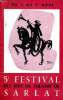 5è festival des jeux du théâtre de Sarlat du 2 au 9 août 1956. Collectif