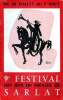 9è festival des jaux du théâtre de Sarlat du 30 juillet au 7 août 1960. Collectif