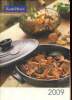 Catalogue d'ustensiles de cuisine Emile Henry. Collectif