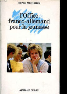 L'Office franco-allemand pour la jeunesse
