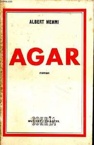 Agar