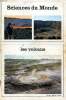 Sciences du monde Les volcans N&deg;101. Collectif