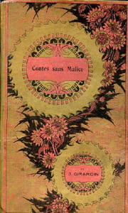 Contes sans malice 5è édition