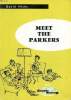 Meet the parkers cours de conversation pour l'étude par la radio et le disque. Hicks David