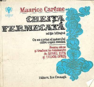 Cheita fermecata la clef enchantée