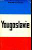 Yougoslavie N°10 Collection moderne de guides de voyage. Collectif