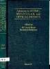 Advances in atomic, molecular, and optical physics Volume 29 Sommaire: Studies of electron excitation of rare gas atoms into and out of metastable ...
