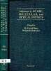 Advances in atomic molecular, and optical physics Volume 30 Sommaire: Differential cross sections for excitation of helium atoms and heliumlike ions ...