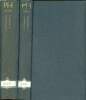 Encyclopedia of physics Volumes XLVII et XLVIII Geophysics I et Geophysics II Sommaire: The rotation of the Earth; Séismométrie; Radioactivity and Age ...