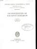 Co-ordination of galactic research Collection International Astronomical union Symposium N°1 held at Groningen, 22-27 june 1953. Blaauw A.