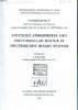 Extended atmospheres and circumstellar matter in spectroscopic binary systems Symposium N° 51 held at Parksville, B.C., Canada, 6-12 september, 1972 ...