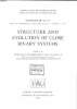 Structure and evolution of close binary systems Symposium N°73 held in Cambridge, England, 28 july - 1 august 1975 International astronomical union. ...