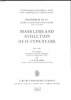 Mass loss and evolution of o-type stars symposium N°83 held at Vancouver island, Canada june 5-9 1978 International astronomical union. Conti P.S. and ...