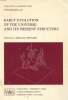 Early evolution of the universe and its present structure Symposium N°104 held in Kolymbari, Crete, august 30 september 2, 1982 Sommaire: X-Ray ...