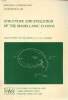 Structure and evolution of the magellanic clouds Symposium N°108 held in Yübingen, West Germany, 5-8 september, 1983 Sommaire: Magellanic cloud ...