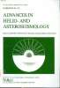 Advances in Helio- and asteroseismology proceedings of the 123 th symposium of the international astronomical union, held in Aarhus, Denmark, july ...