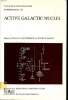 Acrive galactic nuclei proceedings of the 134th symposium of the international astronomical union held in Santa Cruz, California, august 15-19 1988 ...