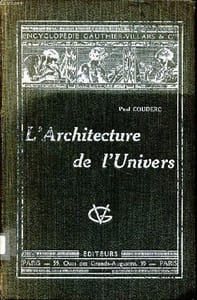 L'architecture de l'Univers
