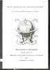 Astronomie et navigation Exposition réalisée à la Bibliothèque universitaire des sciences et techniques 20 septembre - 16 octobre 1993. Collectif