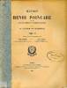 Oeuvres de Henri Poincaré punliées sous les auspices de l'académie des sciences par la section de géométrie Tome VI. Garnier René et Leray Jean