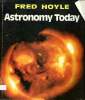 Astronomy today. Hoyle Fred