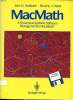 MacMath A dynamical systems software Package for the Macintosh. Hubbard John H. et West Beverly H.