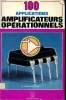 100 applications amplificateurs opérationnels. Decès G. et Lilen H.