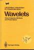 Wavelets Time-frequency methods and phase space Proceedings of the international conference, Marseille, France, december 14-18 1987 Sommaire: Some ...