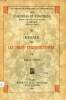 Ensembles et fonctions et III Essais sur les séries trigonométriques Collection Actualités scientifiques et industrielles N° 862. Denjoy A. et Salem ...
