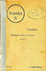 Théorie de la lune Scientia N°17