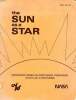 The sun as a star Monograph series on nonthermal phenomena in stellar atmosphères. Jordan Stuart