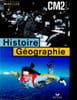 Histoire g&eacute;ographie CM2 cycle 3 Collection Magellan. Collectif